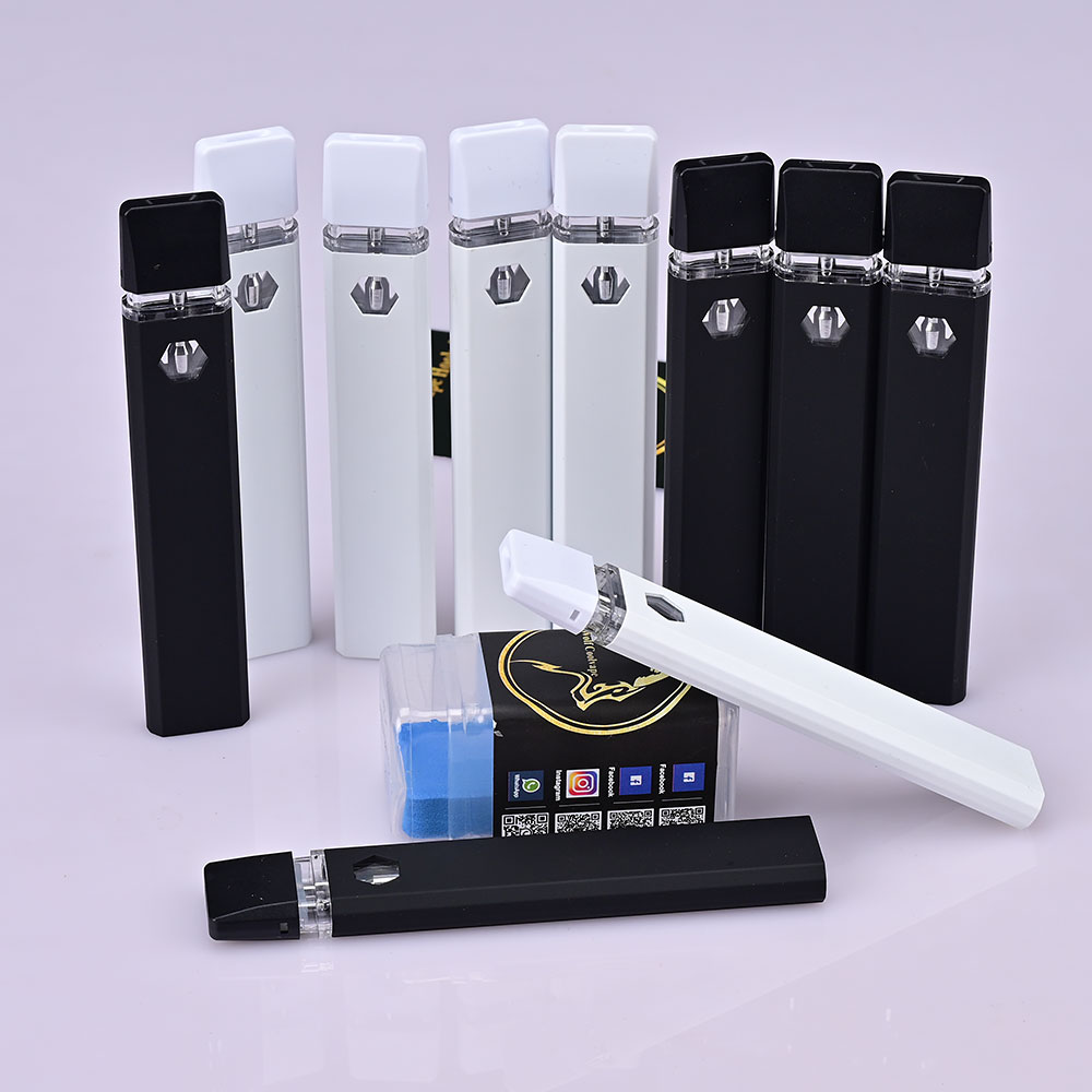 Vape Coil Replacement - 10 個充電式ベープポッドキットセラミックコイル 1.0 ミリリットル容量 280mAh ベポライザーペン