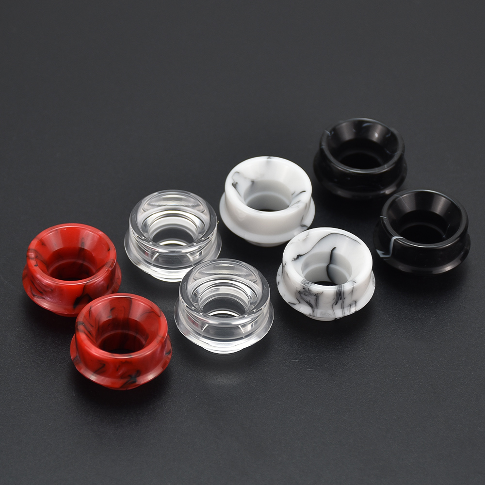 Vape Coil Replacement - 810 ドリップチップ シングルおよびデュアルコイルビルド用 Vape rta RTA