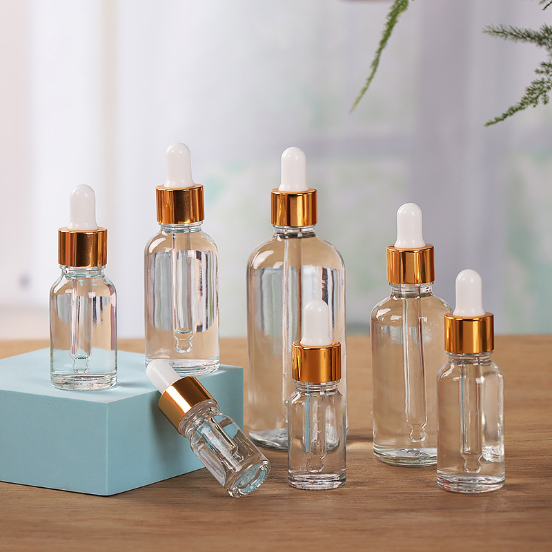 Juice Bottle Dropper - 5 ミリリットル 10 ミリリットル 15 ミリリットル