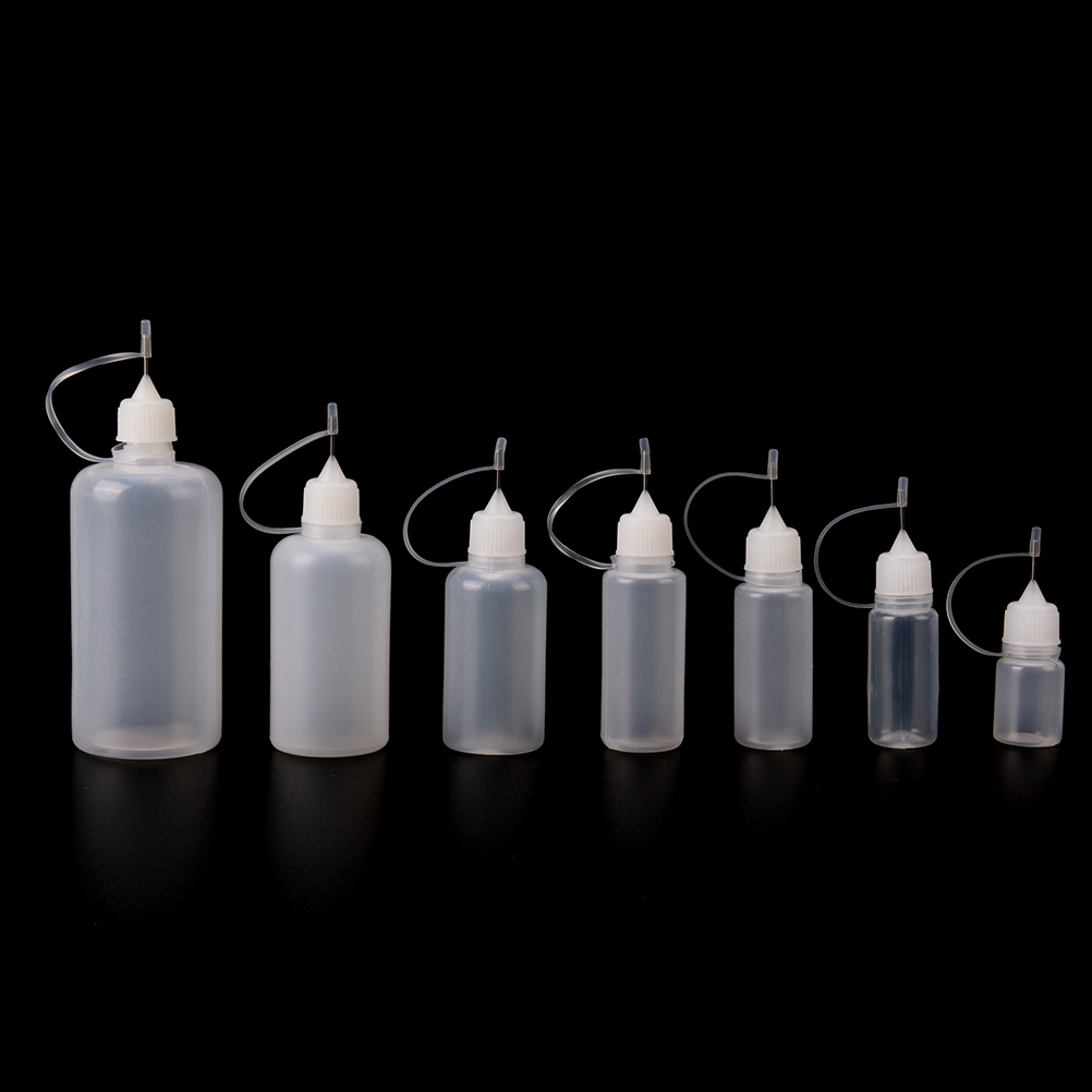 Juice Bottle Dropper - 新しいpeペットボトル,実用的,5/10/15/20/30/100ml,葉巻,旅行,スポイト,アイジュース,液体,溶剤,油用