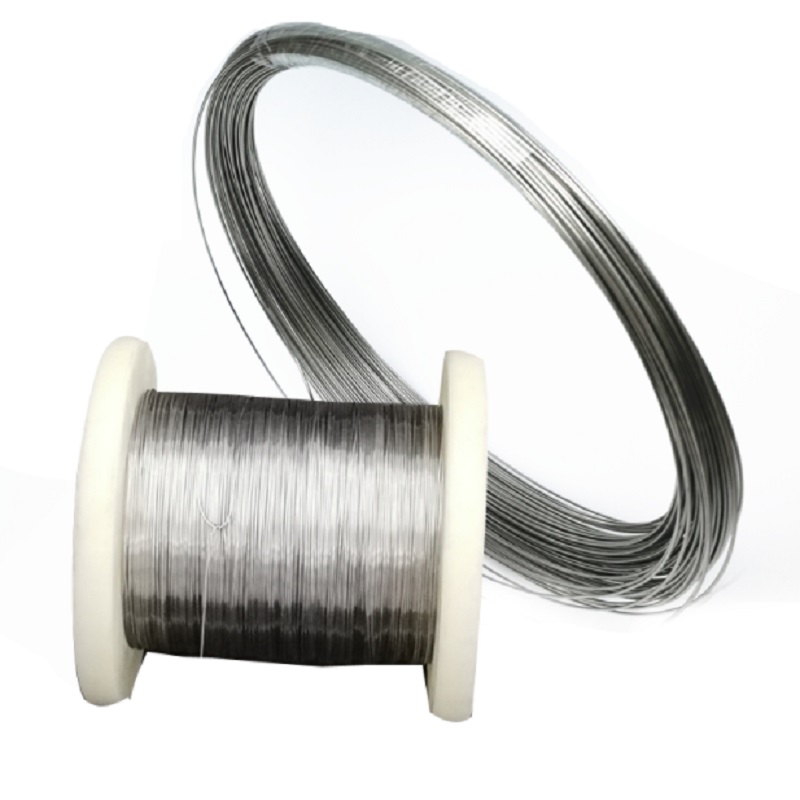 Stainless Wire Ss316 - 316ステンレス鋼線 船舶用 マリングレード 耐海水性 SS 316L