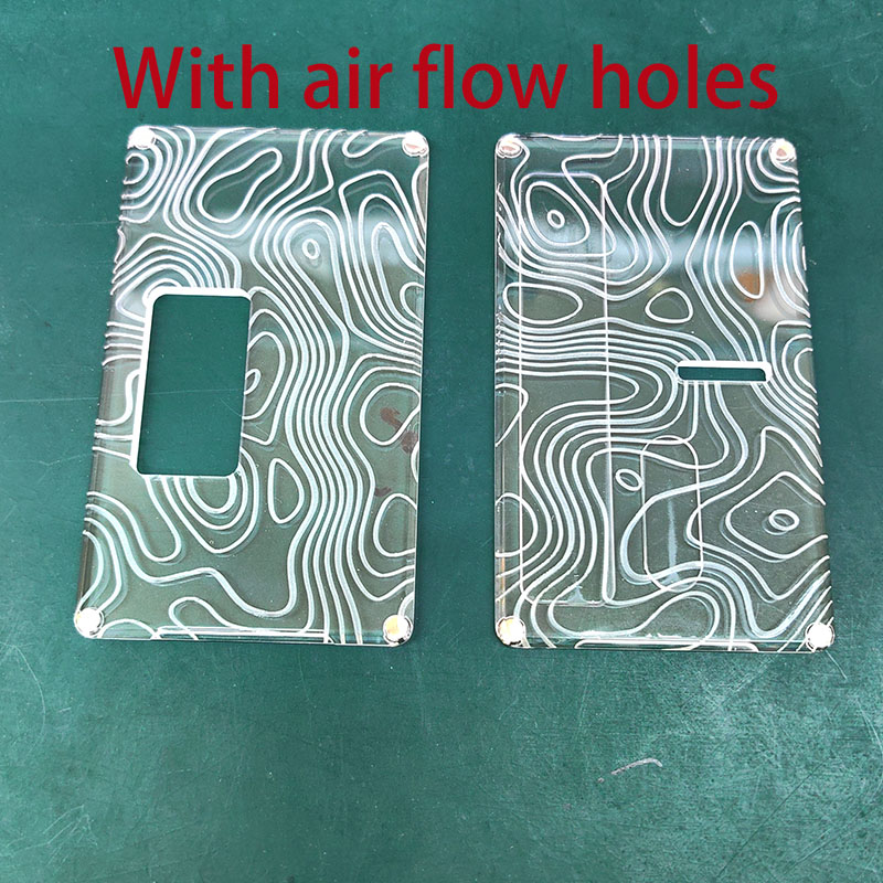 Squonk Bottle Silicone - 穴付きドアヒンジ取り付けプレート,日曜大工,家庭,キッチン,食器棚,bb,aio,raga,sspp,スイッチパネル,家具用