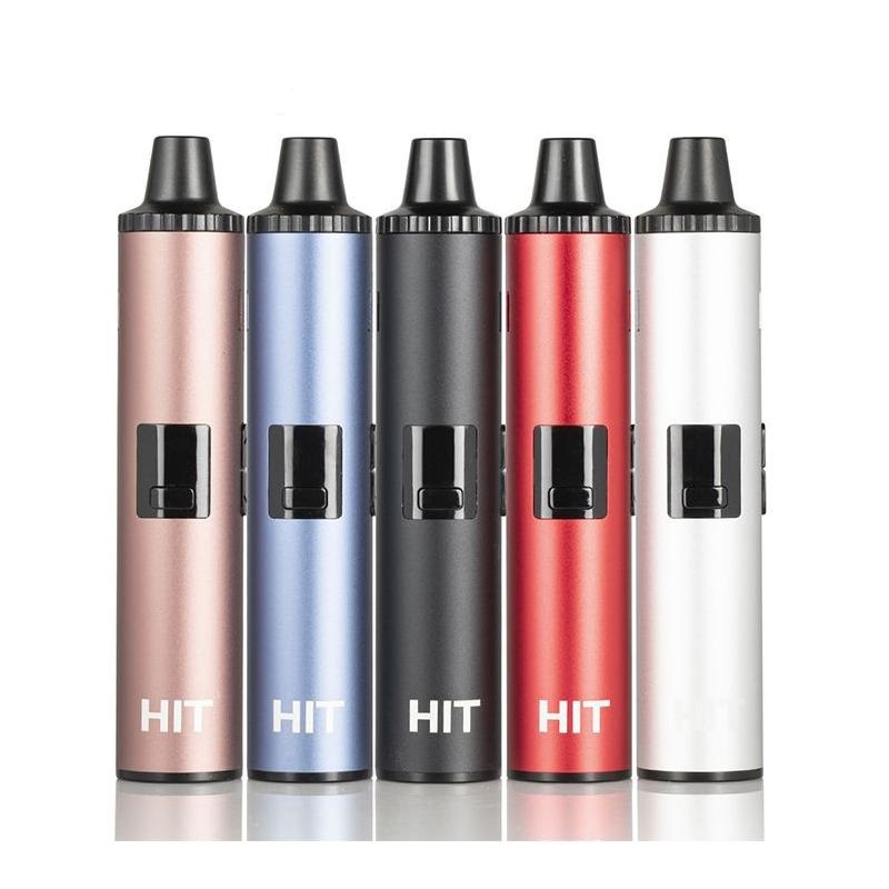 Yoscan-乾いた草のための電子タバコのキット,元の仕事の - Vaping Area のレビューと価格