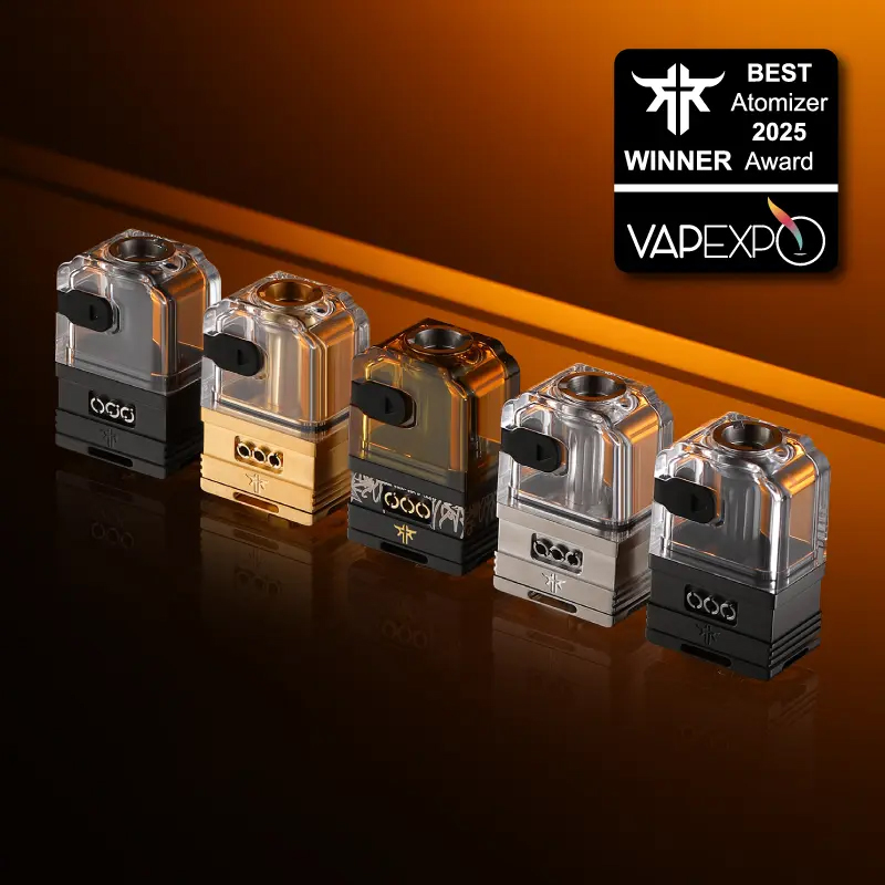 オリジナル レクイエム RBA シングル コイル デッキ リ - Vape Coil Replacement のレビューと価格