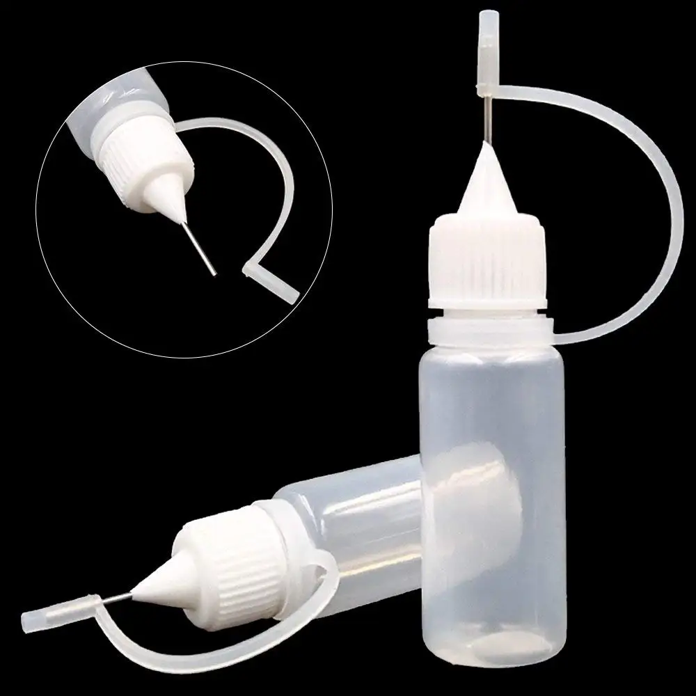 10 個 X 50ML-120ML プラスチック空絞り可能ス - Juice Bottle Dropper のレビューと価格
