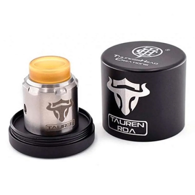 オリジナル ThunderHead Creations Ta - Vape Coil Replacement のレビューと価格