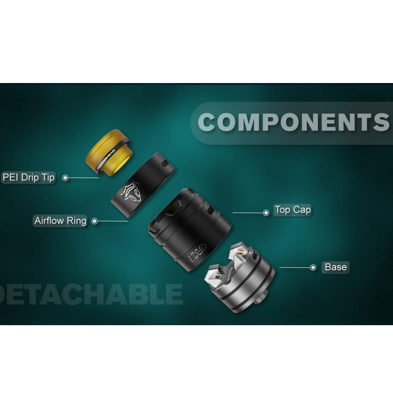 オリジナル ThunderHead Creations Ta - Vape Coil Replacement のレビューと価格