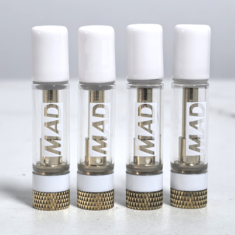 10-50 個 MAD Labs ベイプ カートリッジ カー - Vape Coil Replacement のレビューと価格