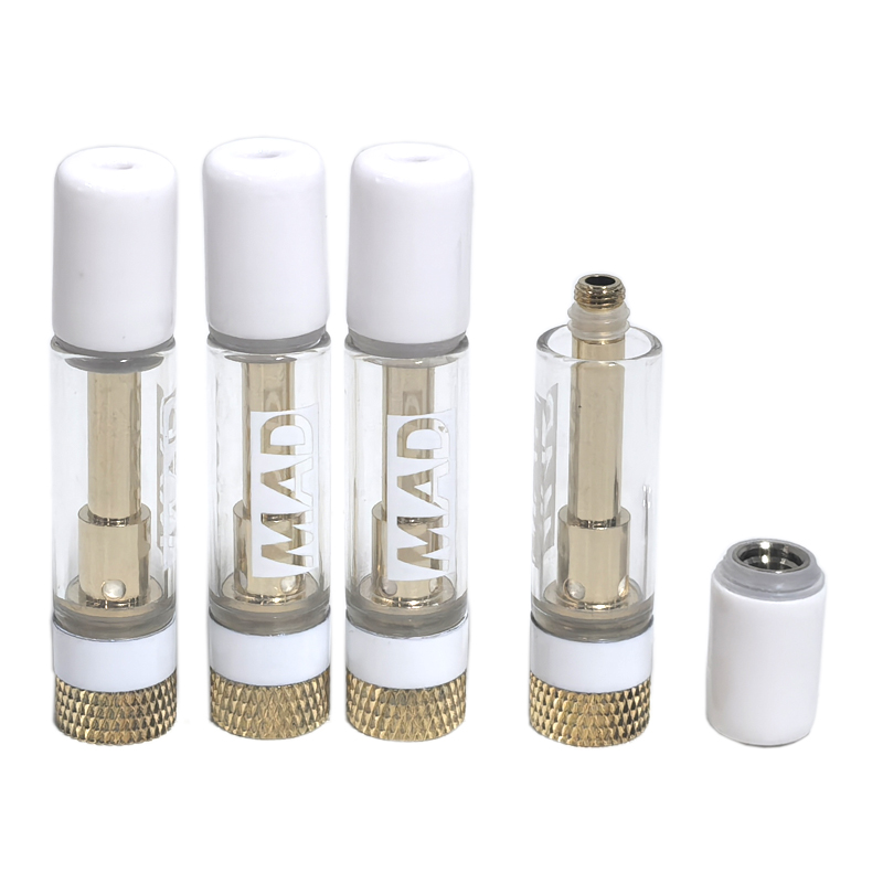 10-50 個 MAD Labs ベイプ カートリッジ カー - Vape Coil Replacement のレビューと価格