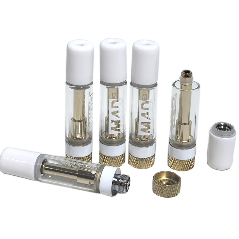 10-50 個 MAD Labs ベイプ カートリッジ カー - Vape Coil Replacement のレビューと価格