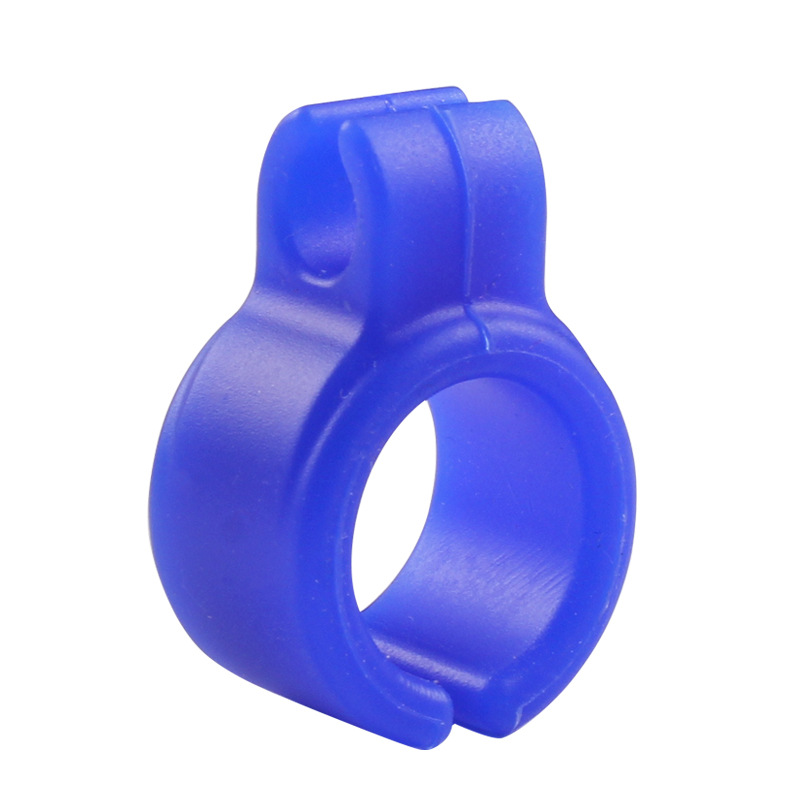 シリコンシガレットホルダー,ゲームプレーヤー用のクリエイティ - Vape Ring のレビューと価格