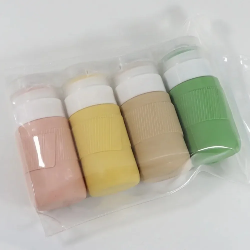 シリコーントラベルボトルポータブル漏れ防止絞り出し可能なロー - Squonk Bottle Silicone のレビューと価格