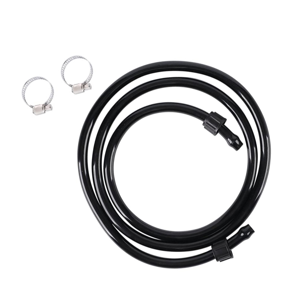 47.24 インチ PVC 交換ホース庭用高圧噴霧器害虫雑草 - Dry Herb Vaping Accessories のレビューと価格