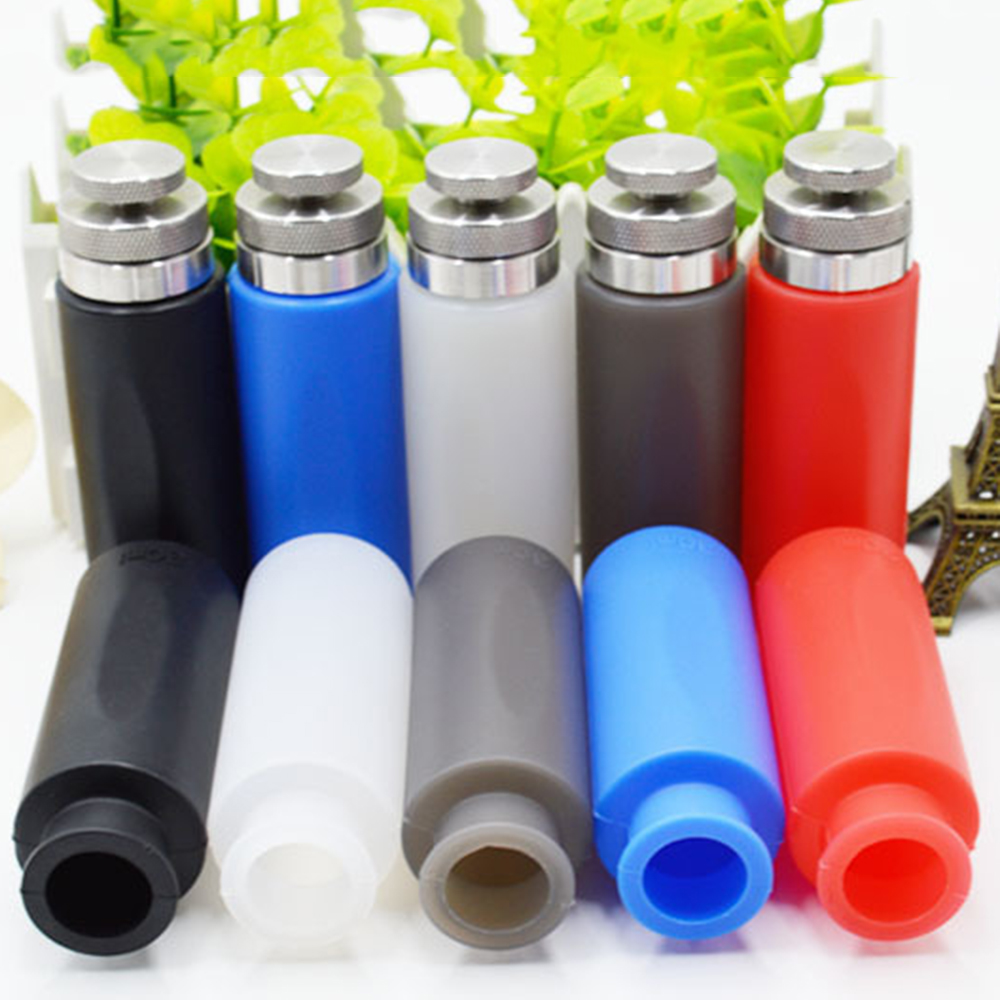シリコン詰め替えボトル 30ml 詰め替え式スクオンク トラ - Squonk Bottle Silicone のレビューと価格