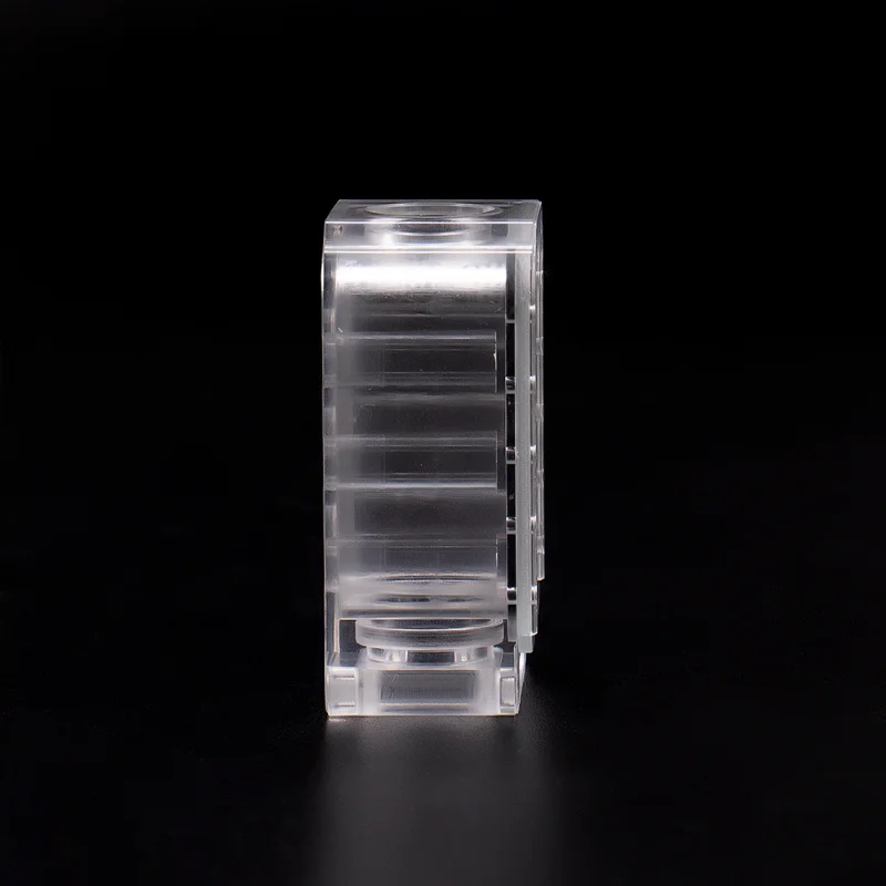 ベイプペン PRC ボロタンク BB Mod ビレットボック - Vape Accessory のレビューと価格