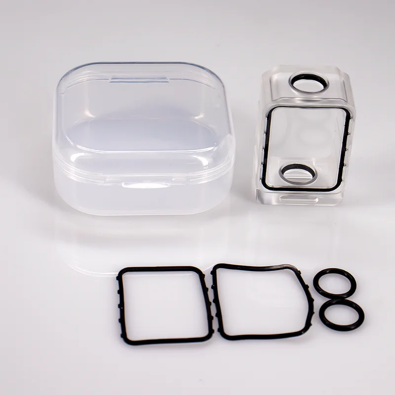 ベイプペン PRC ボロタンク BB Mod ビレットボック - Vape Accessory のレビューと価格