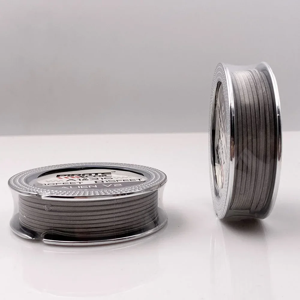 オリジナルスネークエイリアンV2 エイリアンV1 V4 A1 - Vape Accessory のレビューと価格