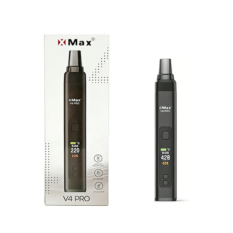 オリジナルXMAX V4 pro / V3 pro / st - Vaping Area のレビューと価格