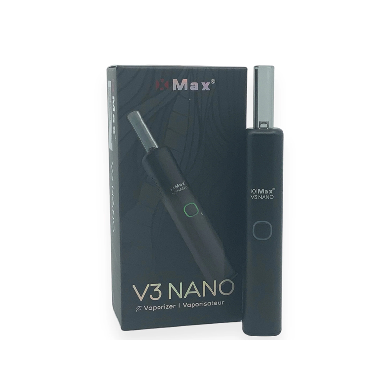 オリジナルXMAX V4 pro / V3 pro / st - Vaping Area のレビューと価格