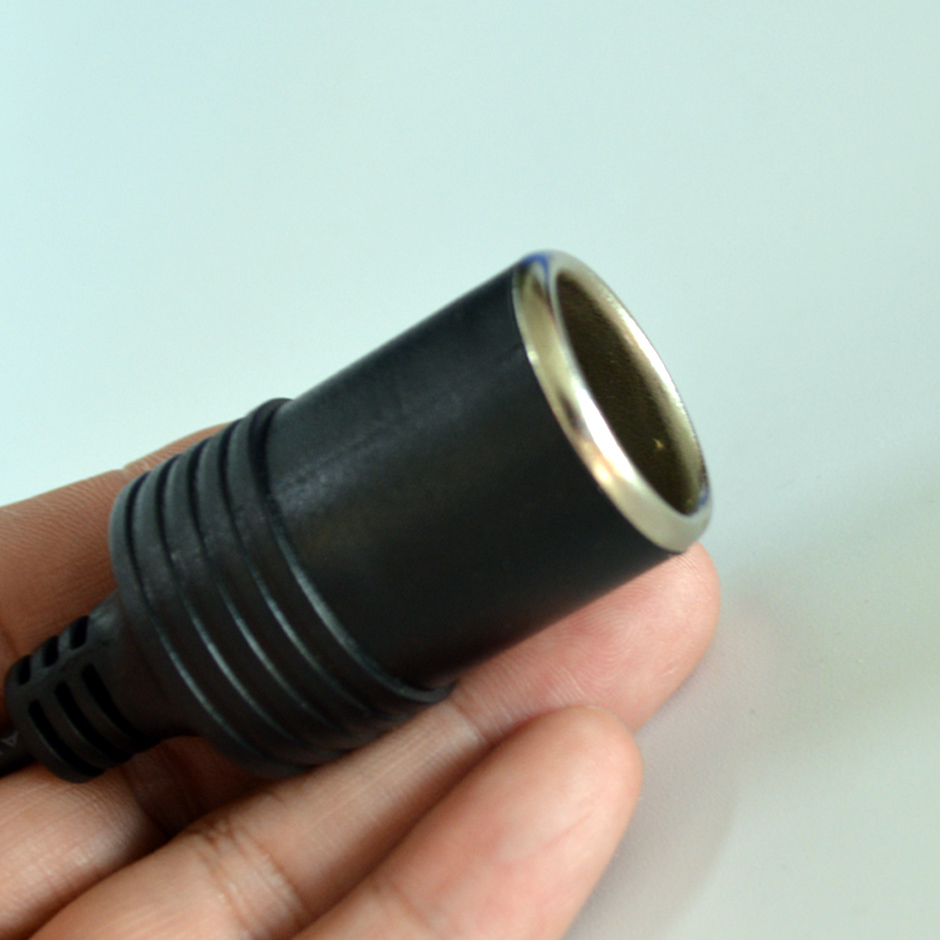 QXN 5V から 12V コンバーターケーブルエクステンダ - Accessories Experts Vape のレビューと価格