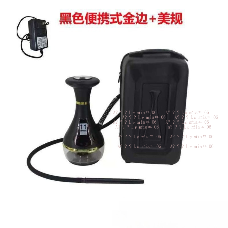 LEDディスプレイ搭載充電式電子シーシャヘッド、急速加熱シー - Accessories For Vaping のレビューと価格