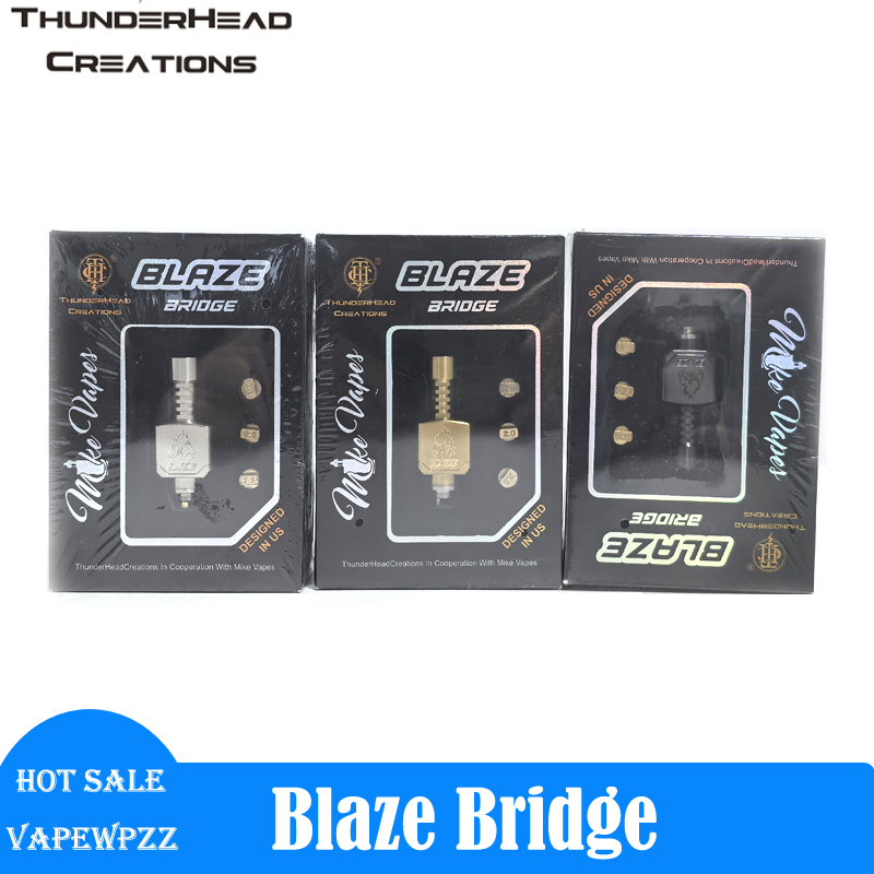ThunderHead Creations Mike Vap - Vape Coil Replacement のレビューと価格