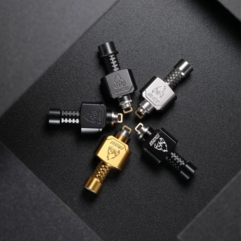 ThunderHead Creations Mike Vap - Vape Coil Replacement のレビューと価格