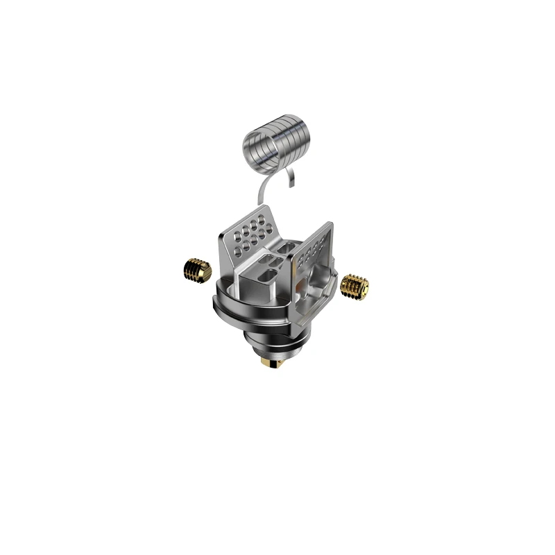 ThunderHead Creations Mike Vap - Vape Coil Replacement のレビューと価格