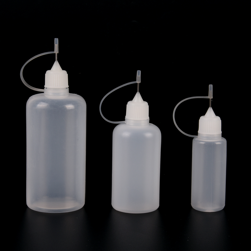 新しいpeペットボトル,実用的,5/10/15/20/30/ - Juice Bottle Dropper のレビューと価格