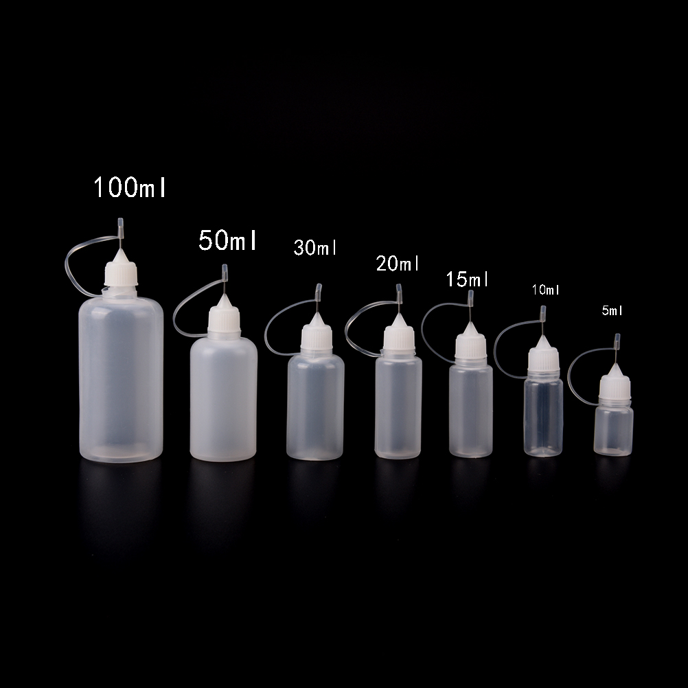 新しいpeペットボトル,実用的,5/10/15/20/30/ - Juice Bottle Dropper のレビューと価格