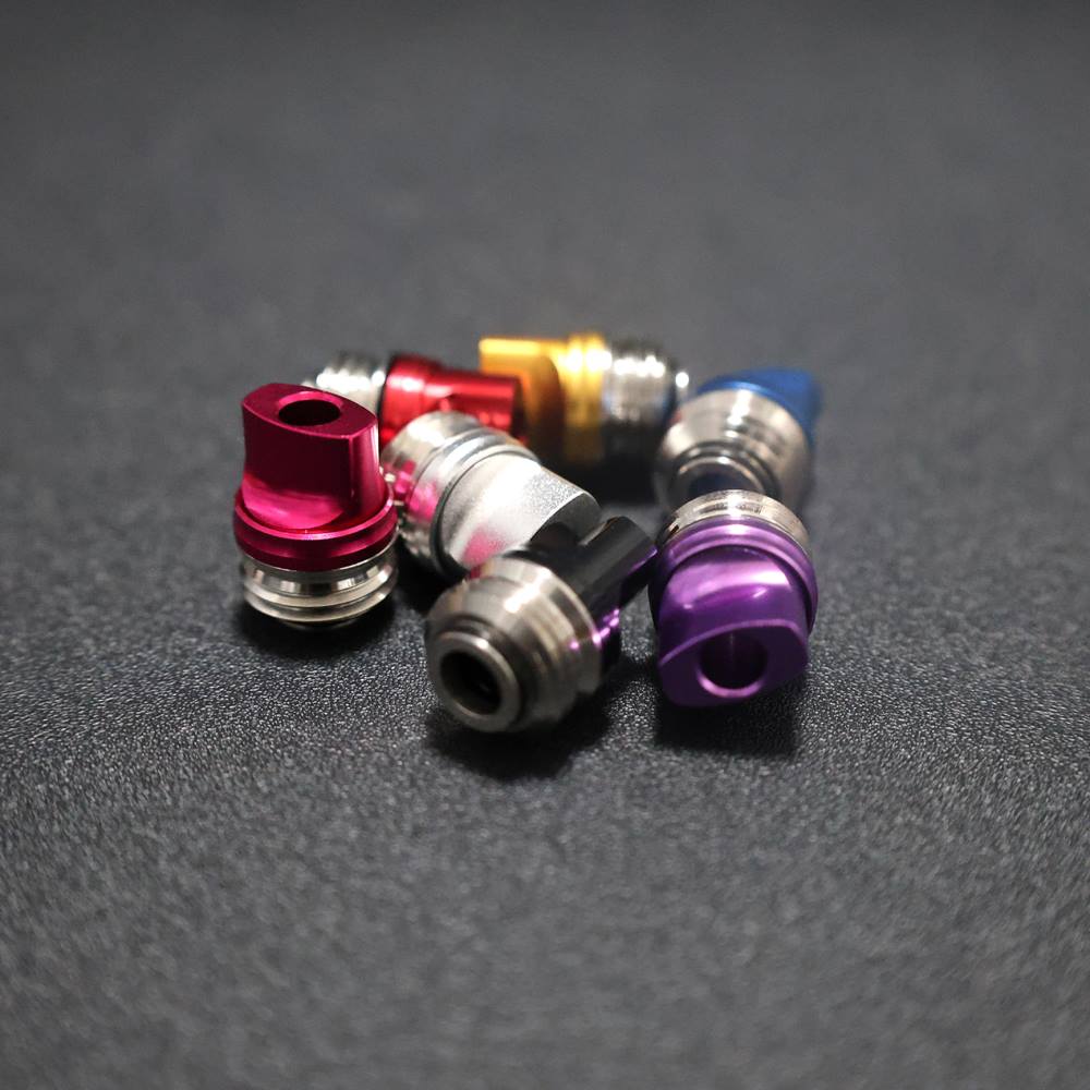 超ホイッスルスタイルbbハイブリッドvape、bbのドリップ - Vaping Area のレビューと価格