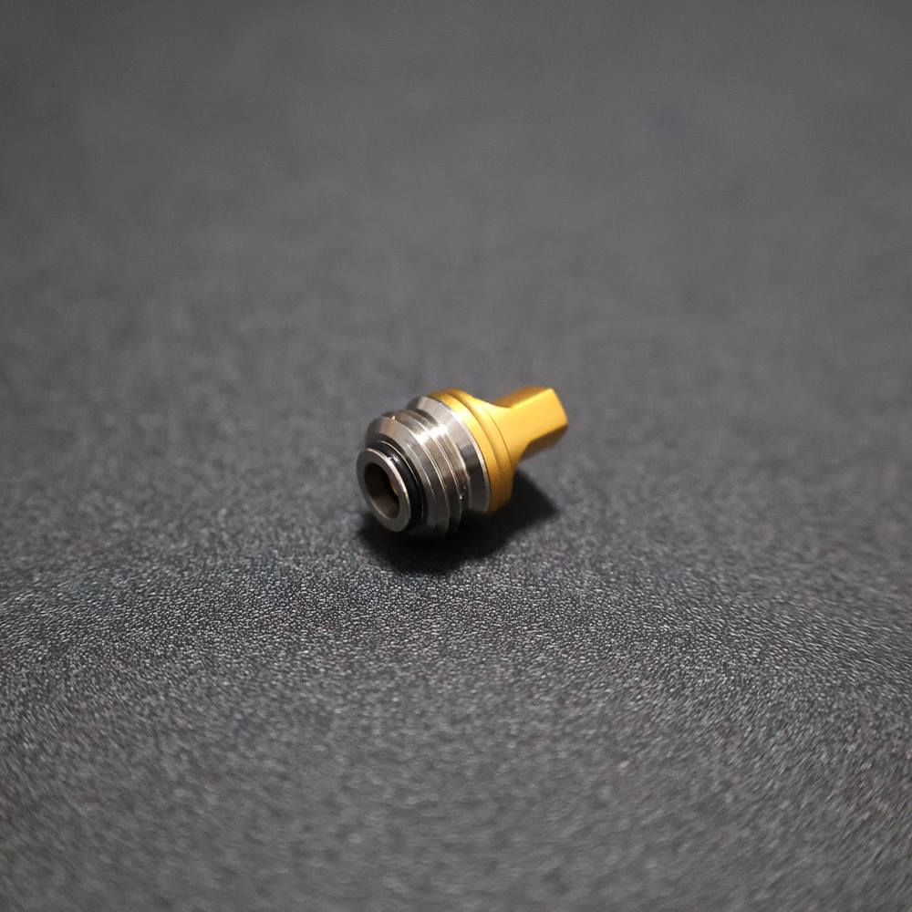 超ホイッスルスタイルbbハイブリッドvape、bbのドリップ - Vaping Area のレビューと価格