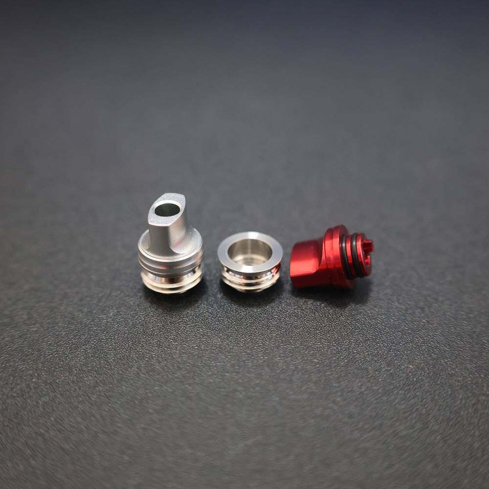 超ホイッスルスタイルbbハイブリッドvape、bbのドリップ - Vaping Area のレビューと価格