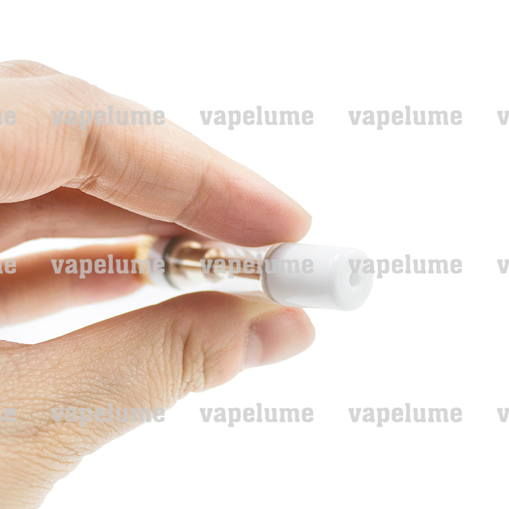 MAD 使い捨て電気 Vape 510 ネジ付きカートリッジ - Accessories For Vaping のレビューと価格