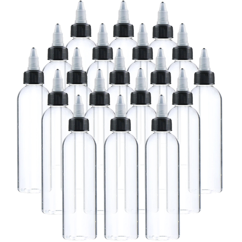 5 個 30 ミリリットル/60 ミリリットル/100 ミリ - Juice Bottle Dropper のレビューと価格