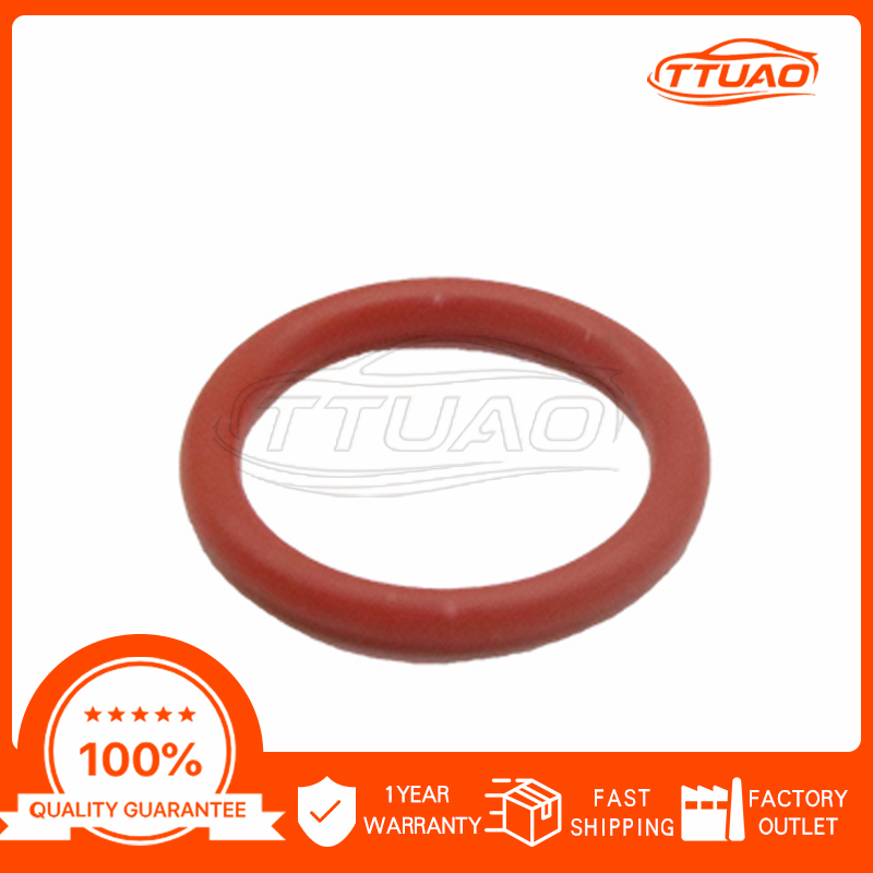 2 ピース/セットパワーステアリングポンプ O リング 91 - Vape Ring のレビューと価格