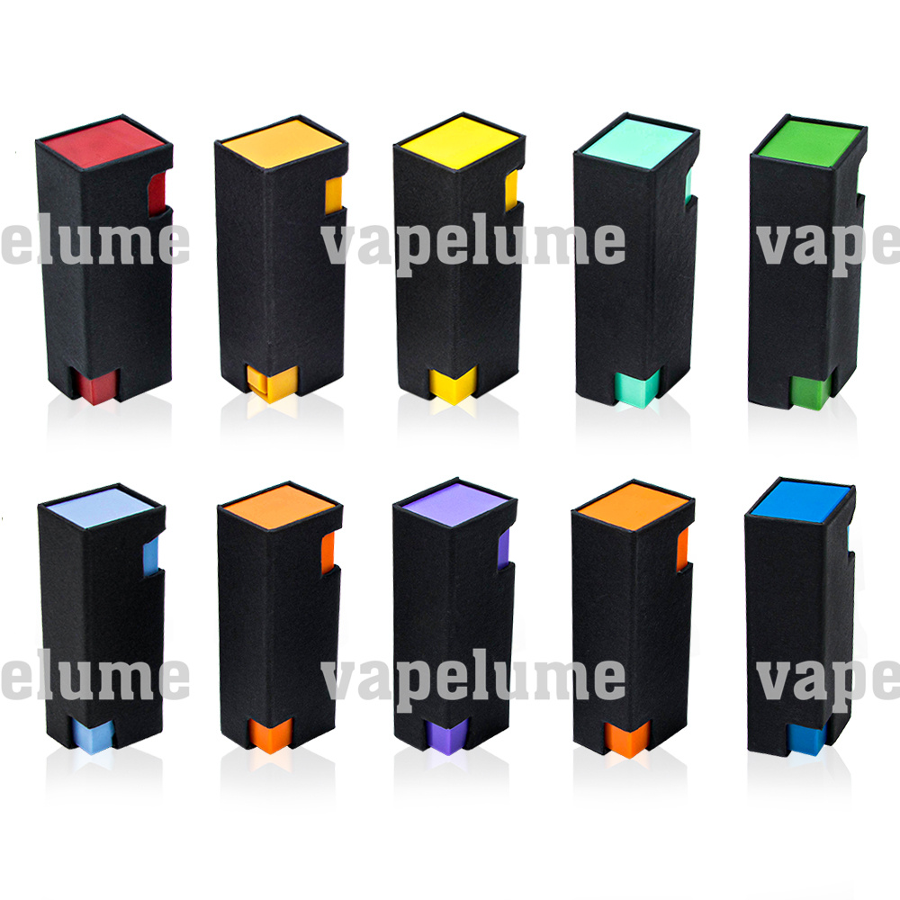 1000mg Roveカートリッジ空オイルタンク0.8ml  - Accessories For Vaping のレビューと価格