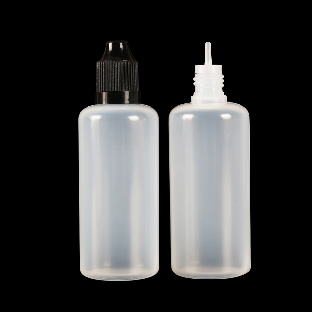 100 個 3/5/10/15/20/30/50/100/1 - Juice Bottle Dropper のレビューと価格