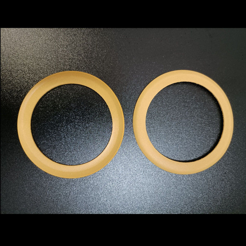 2 ピース/ロットすべてのサイズ噴霧耐摩耗性エアポンプピスト - Vape Ring のレビューと価格