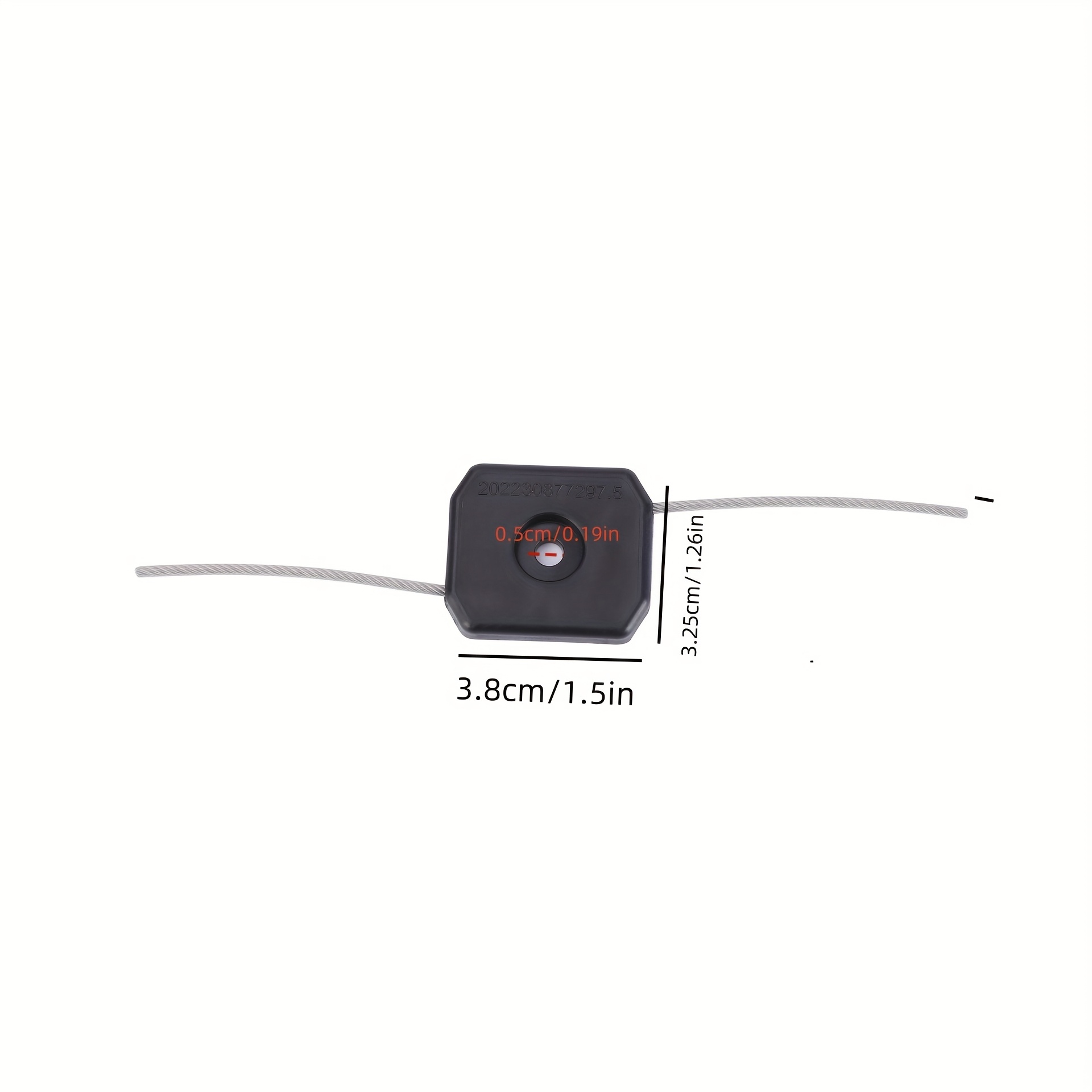 8 個トリマーヘッド鋼線ワイヤーコードレス草トリマー交換部品 - Dry Herb Vaping Accessories のレビューと価格