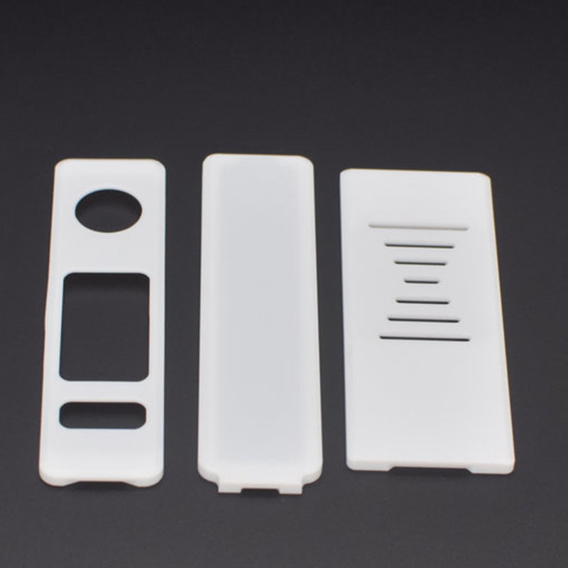 穴付きドアヒンジ取り付けプレート,日曜大工,家庭,キッチン, - Squonk Bottle Silicone のレビューと価格