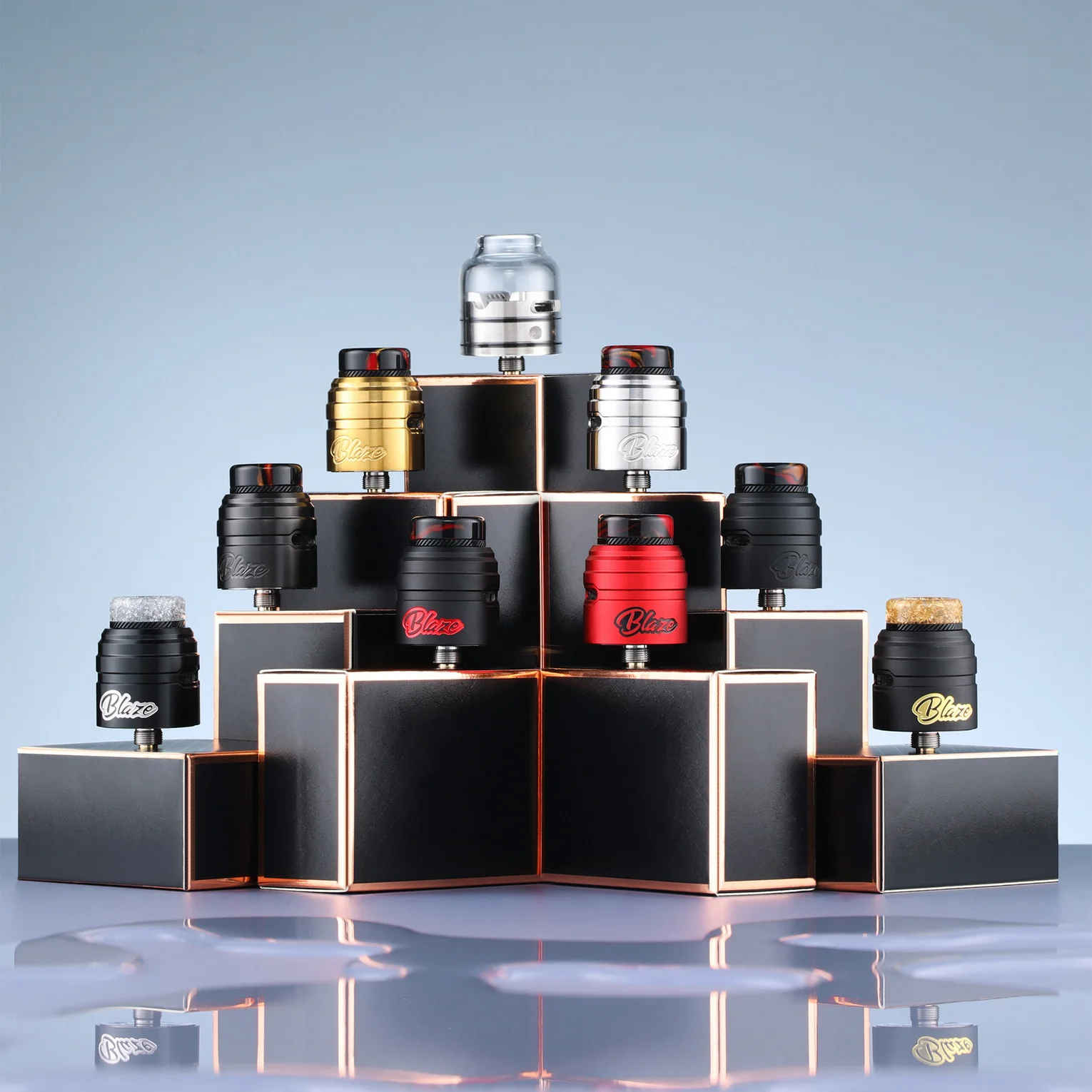 オリジナル ThunderHead Creations &  - Vape Coil Replacement のレビューと価格