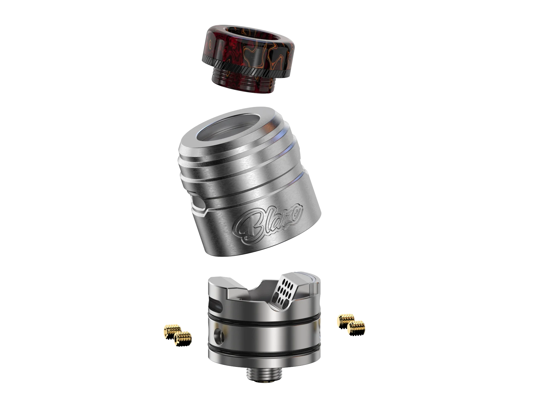 オリジナル ThunderHead Creations &  - Vape Coil Replacement のレビューと価格