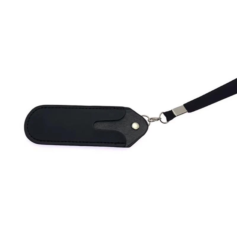 レザー電子タバコホルダーケースポータブルベープペンポーチキー - Accessories Experts Vape のレビューと価格