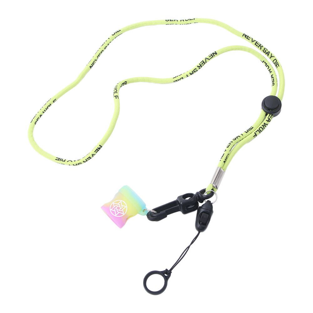 Eicg アクセサリー ユニバーサル アンチドロップ ノンス - Accessories For Vaping のレビューと価格