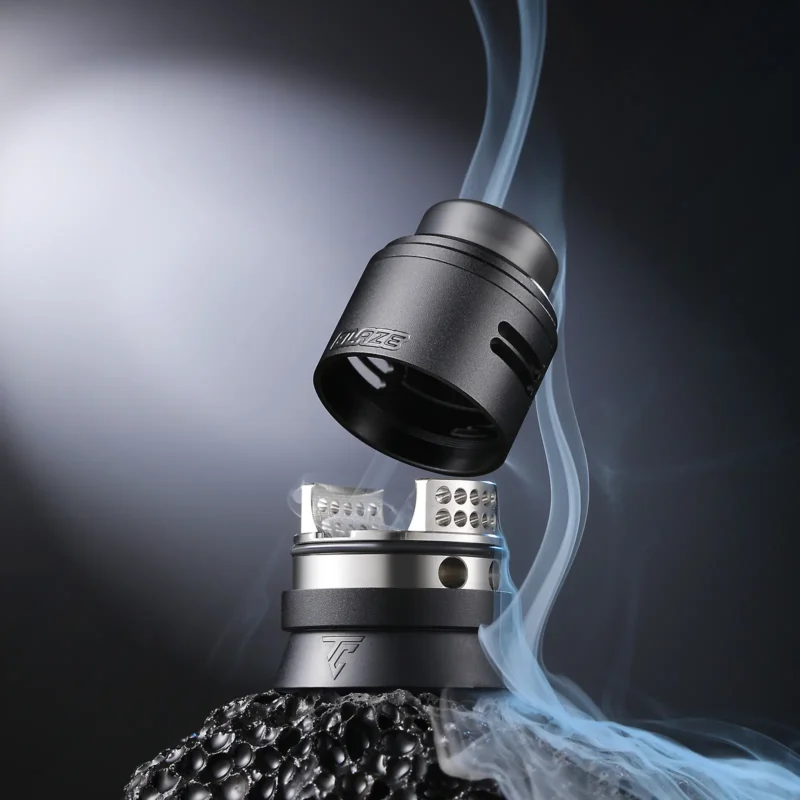 オリジナルサンダークラウドブレイズデュアルコイル 25 ミリ - Vape Coil Replacement のレビューと価格