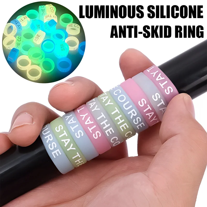 20 個の滑り止めシリコンマルチサークルバンドゴム自転車グリ - Vape Band Silicone のレビューと価格