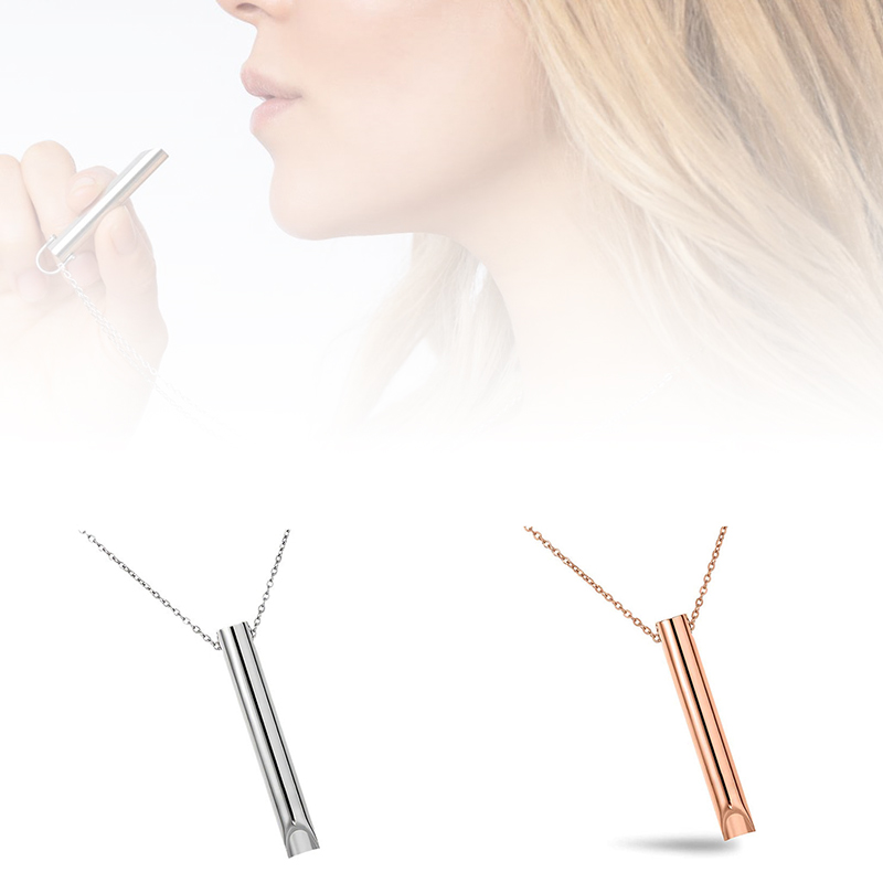 自然なストレス解消チェーン、電子タバコ使用防止ブレスレット - Vaping Area のレビューと価格
